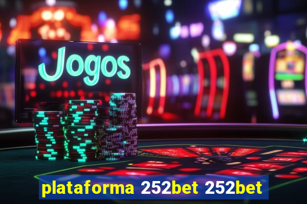 plataforma 252bet 252bet